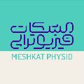 لوگوی کلینیک فیزیوتراپی مشکات - کلینیک طب سوزنی
