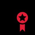لوگوی کارگاه تولیدی نوین تندیس - هدیه تبلیغاتی