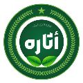 لوگوی شرکت اثاره - تولید میوه خشک و چیپس میوه
