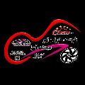 لوگوی شرکت کربن موتور آسیا - فروش لوازم یدکی موتورسیکلت