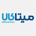 لوگوی فروشگاه میتاکالا - لوازم بهداشتی ساختمان