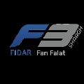 لوگوی شرکت فیدار فن فلات شرق - برشکاری آهن و فولاد