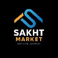 فروشگاه اینترنتی ساخت مارکت