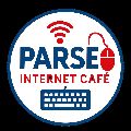 دفتر فنی و کافی نت پارسه