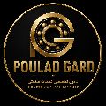 لوگوی فروشگاه پولاد گرد - تامین قطعات صنعتی - فروش یاتاقان و بلبرینگ صنعتی