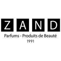 لوگوی فروشگاه عطر زند - فروش عطر و ادکلن