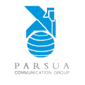 لوگوی گروه ارتباطی پارسوآ - خدمات دسترسی به اینترنت ISP