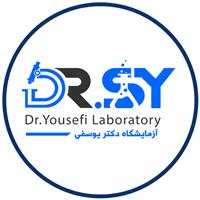 لوگوی آزمایشگاه دکتر یوسفی - ارومیه - آزمایشگاه تشخیص طبی