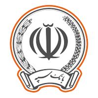 لوگوی بانک سپه - باجه دانشگاه دفاع ملی