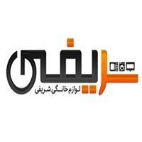 لوگوی فروشگاه شریفی - فروش فرش ماشینی