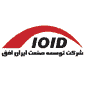 لوگوی شرکت توسعه صنعت ایران افق - پیمانکار نفت و گاز و پتروشیمی