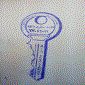 لوگوی خدمات کلید داود - کلید سازی