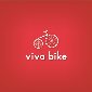 لوگوی بازرگانی موذن - فروش دوچرخه