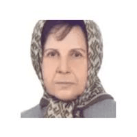 لوگوی دکتر منیژه پرآور - متخصص رادیولوژی