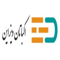 لوگوی اکباتان دیزاین - فروش و نصب موکت