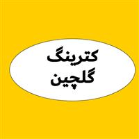 لوگوی کترینگ گلچین - تهیه غذا