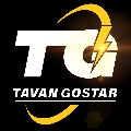 لوگوی توان گستر - فروش دیزل ژنراتور، ژنراتور و موتور برق