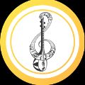 لوگوی آموزشگاه گریلی - آموزشگاه موسیقی
