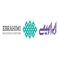 لوگوی گروه بافندگی ابراهیمی - کارخانه - منسوجات