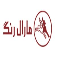 لوگوی مارال رنگ - شرکت - تولید رنگ ساختمانی و صنعتی