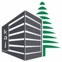 لوگوی کیان تجارت کاج - لوازم چاپ و نشر
