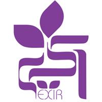 لوگوی اکسیر - فروش محصولات آرایشی بهداشتی