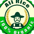 لوگوی فروشگاه علی - برنج