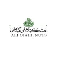 لوگوی خشکبار علی گیاهی - فروش آجیل و خشکبار