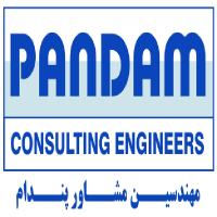 لوگوی شرکت پندام - مهندسین مشاور منابع آب