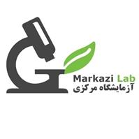 لوگوی آزمایشگاه مرکزی - زرین شهر - آزمایشگاه تشخیص طبی