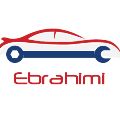 لوگوی امداد خودرو ابراهیمی