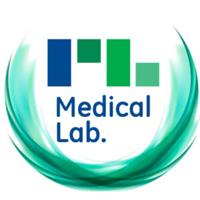 لوگوی آزمایشگاه مدیکال - آزمایشگاه پاتوبیولوژی