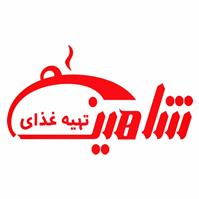 لوگوی کترینگ شاهین - تهیه غذا