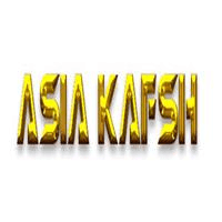 لوگوی آسیا کفش - کفش ورزشی