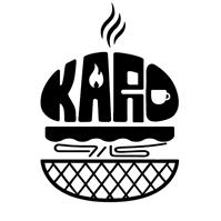 لوگوی کافه رستوران کارو - رستوران