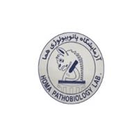 لوگوی آزمایشگاه هما - آزمایشگاه پاتوبیولوژی