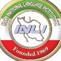 لوگوی زبانکده ملی ایران - آموزشگاه زبان