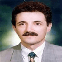 لوگوی دکتر خزر امین الشرعی - متخصص رادیولوژی