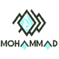 لوگوی محمد - فروش لوازم بهداشتی ساختمان