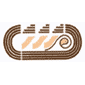 لوگوی آرین - تولید فرش ماشینی