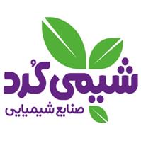 لوگوی صنایع شیمیایی شیمی کرد - کود شیمیایی