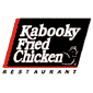 لوگوی مرغ سوخاری کابوکی - فست فود