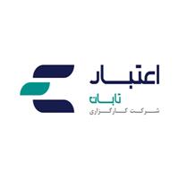 لوگوی شرکت کارگزاری اعتبار تابان - کارگزاری بورس