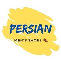 لوگوی فروشگاه پرسین - فروش کفش