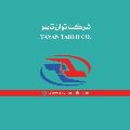 لوگوی شرکت توان تابلو - تابلو برق فشار قوی یا ضعیف