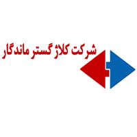 لوگوی کلاژگستر ماندگار - تولید چسب صنعتی