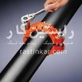 لوگوی راستین کار - شیلنگ فشار قوی