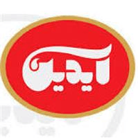 لوگوی آیدین - فروش شکلات و آب نبات