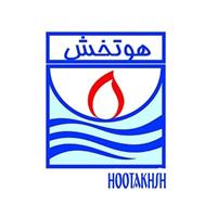 لوگوی شرکت هوتخش - تولید تجهیزات آشپزخانه صنعتی