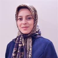 لوگوی دکتر سیده فاطمه مرسلی - فوق تخصص درد